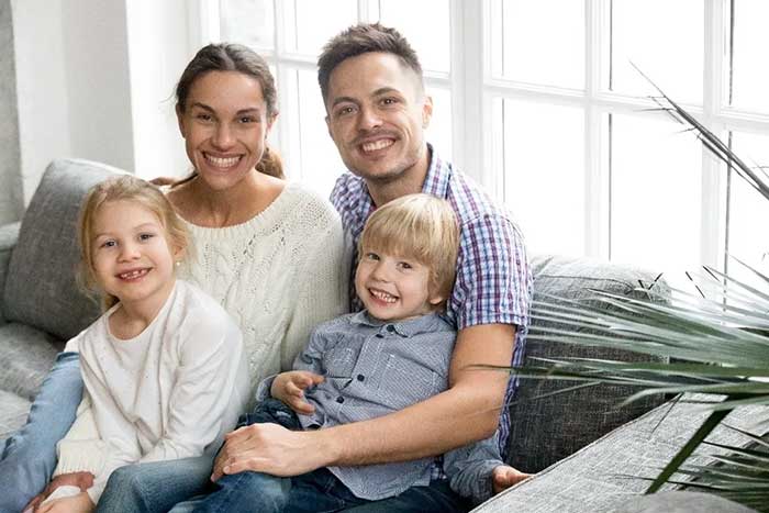 Child Custody Battle